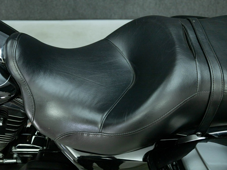 2016 HARLEY DAVIDSON FLHXS STREET GLIDE SPECIAL W/ABS