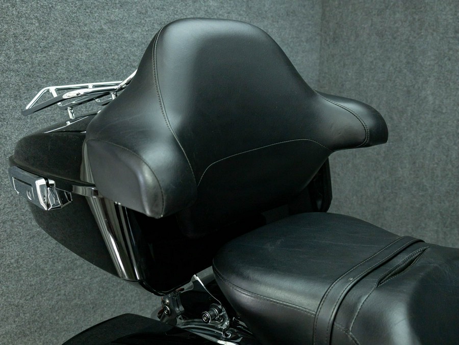 2016 HARLEY DAVIDSON FLHXS STREET GLIDE SPECIAL W/ABS