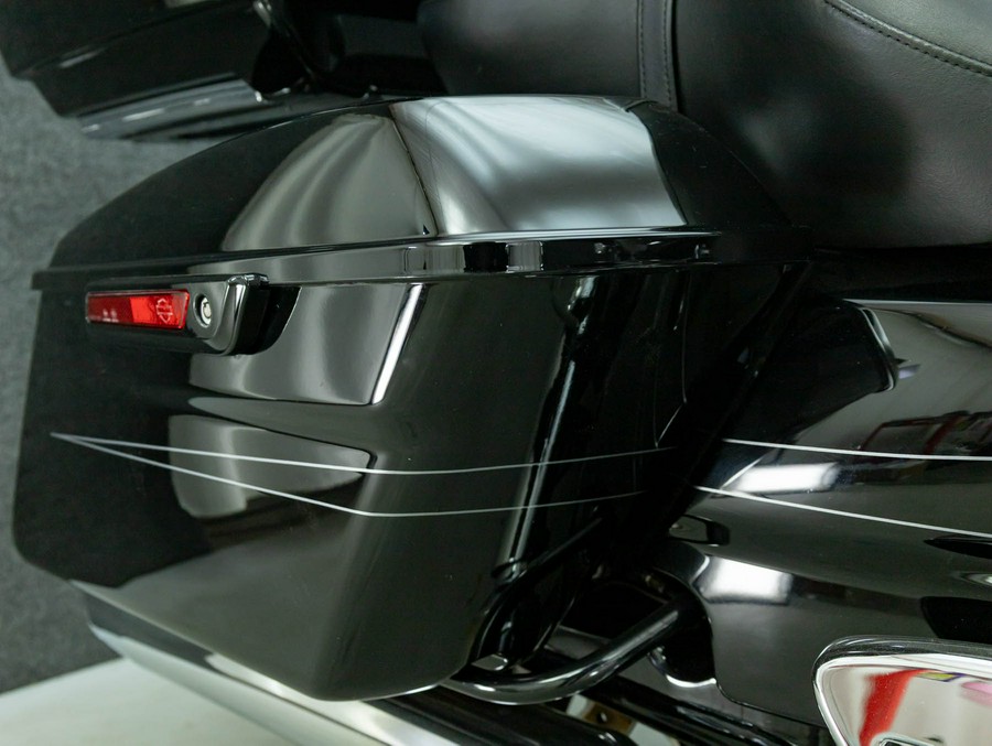 2016 HARLEY DAVIDSON FLHXS STREET GLIDE SPECIAL W/ABS