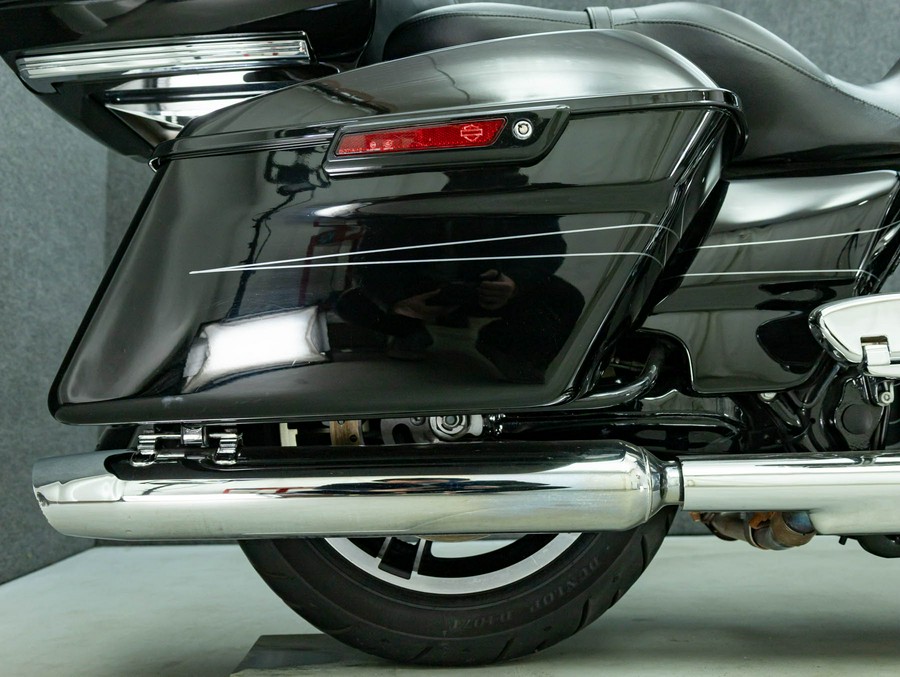 2016 HARLEY DAVIDSON FLHXS STREET GLIDE SPECIAL W/ABS