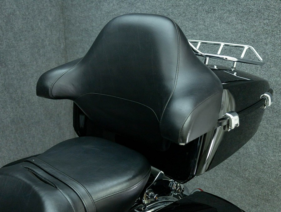 2016 HARLEY DAVIDSON FLHXS STREET GLIDE SPECIAL W/ABS