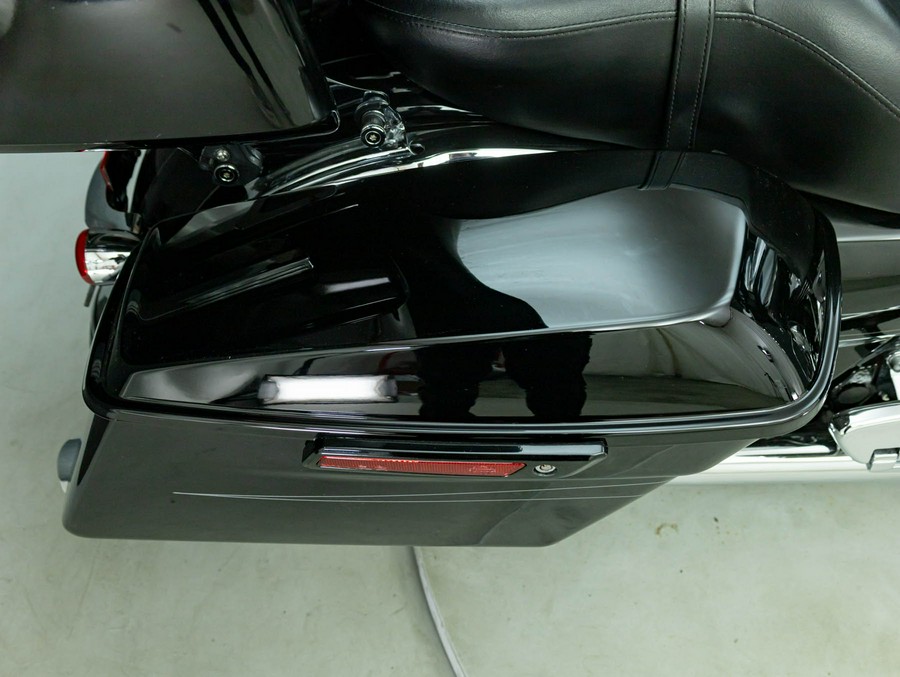 2016 HARLEY DAVIDSON FLHXS STREET GLIDE SPECIAL W/ABS