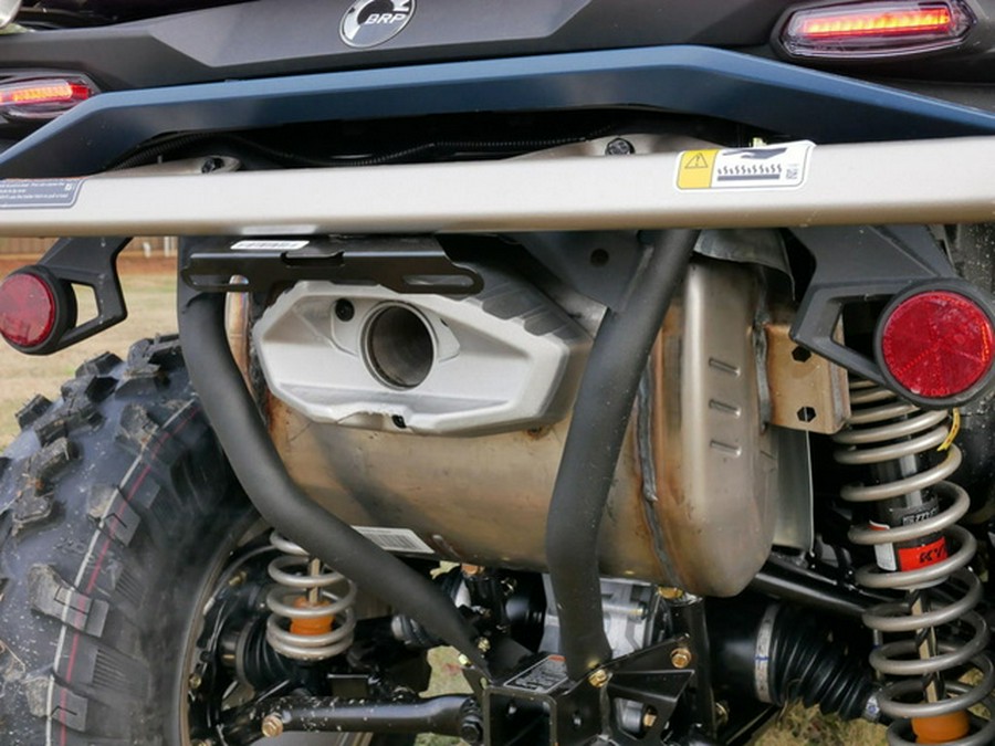 2026 Can-Am Outlander MAX Limited 1000R
