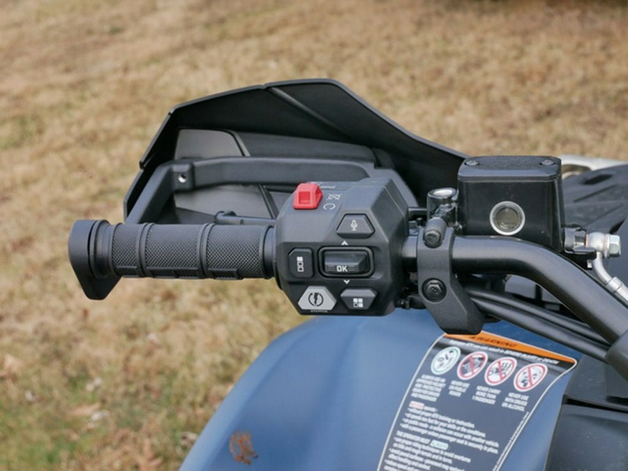 2026 Can-Am Outlander MAX Limited 1000R