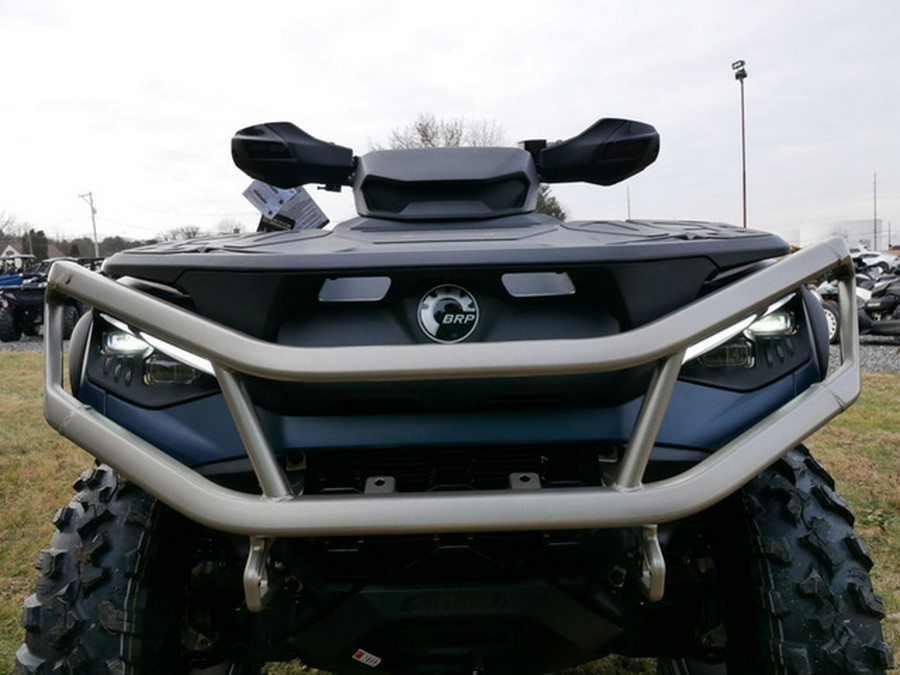 2026 Can-Am Outlander MAX Limited 1000R