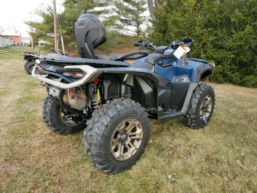 2026 Can-Am Outlander MAX Limited 1000R