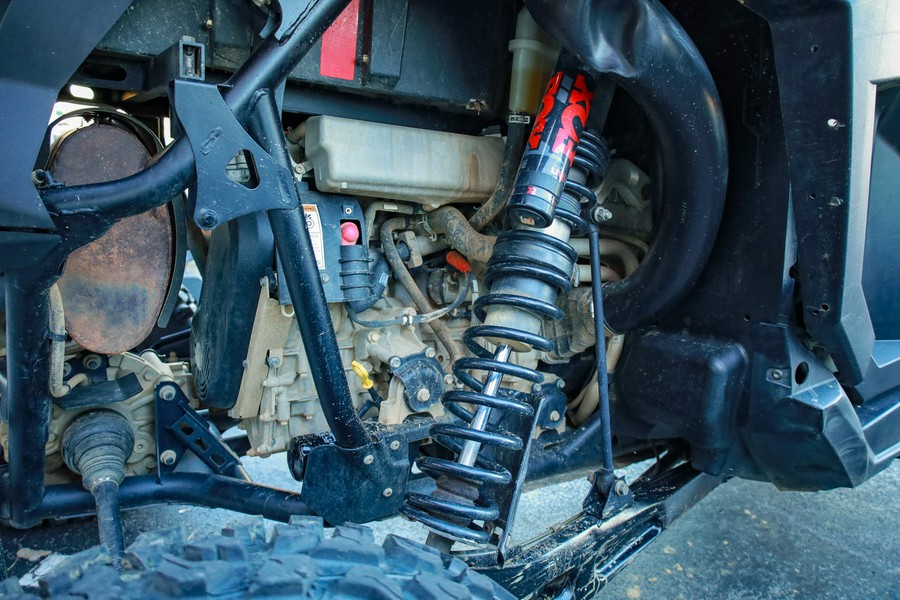 2023 Polaris RZR PRO R 4 ULTIMATE - STEALTH BLACK Ultimate