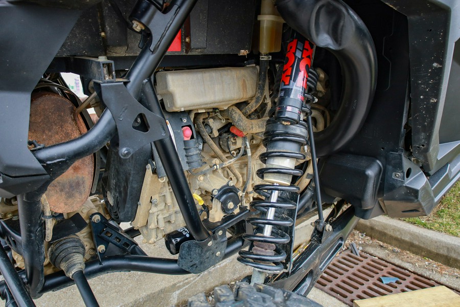 2023 Polaris RZR PRO R 4 ULTIMATE - STEALTH BLACK Ultimate