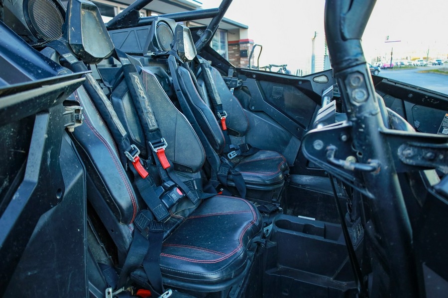 2023 Polaris RZR PRO R 4 ULTIMATE - STEALTH BLACK Ultimate