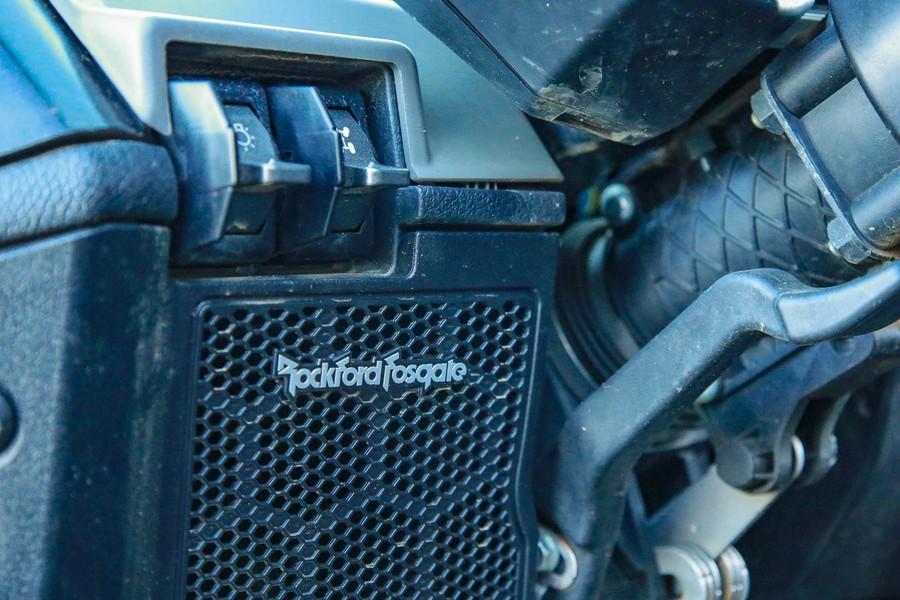 2023 Polaris RZR PRO R 4 ULTIMATE - STEALTH BLACK Ultimate