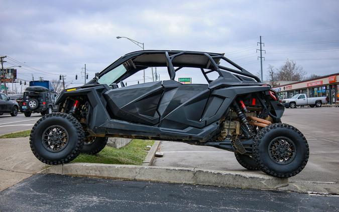 2023 Polaris RZR PRO R 4 ULTIMATE - STEALTH BLACK Ultimate