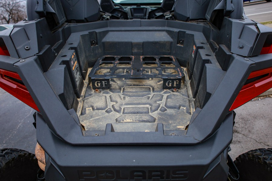 2023 Polaris RZR PRO R 4 ULTIMATE - STEALTH BLACK Ultimate