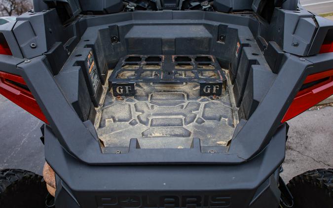 2023 Polaris RZR PRO R 4 ULTIMATE - STEALTH BLACK Ultimate