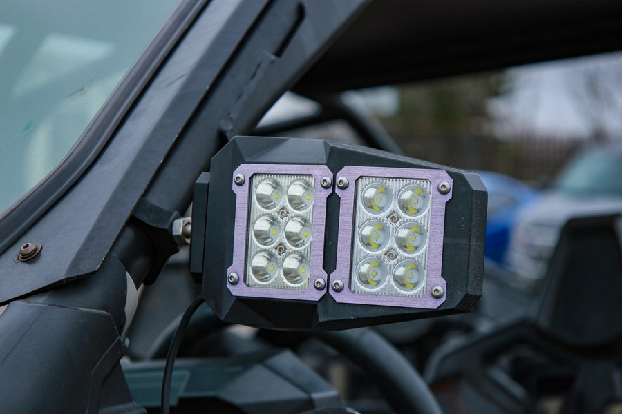 2023 Polaris RZR PRO R 4 ULTIMATE - STEALTH BLACK Ultimate