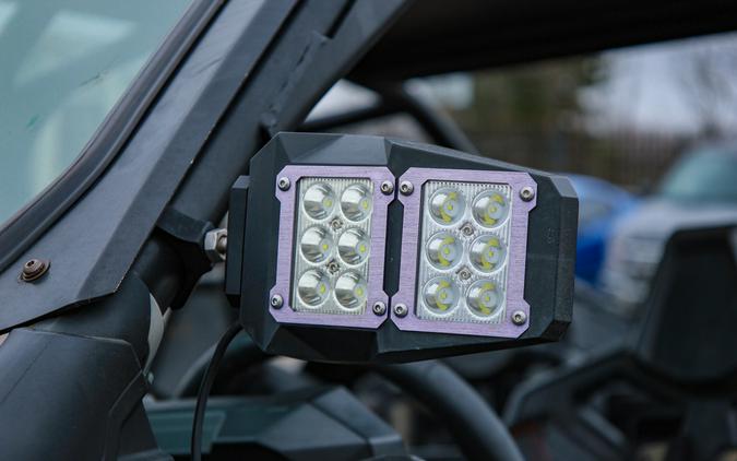 2023 Polaris RZR PRO R 4 ULTIMATE - STEALTH BLACK Ultimate