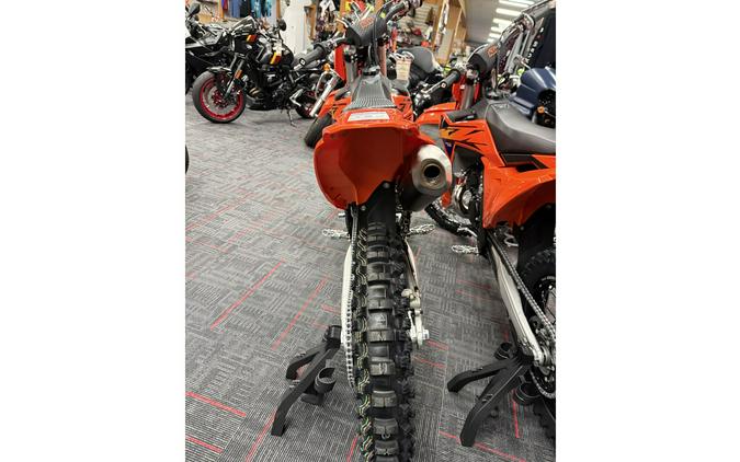 2026 KTM SX 450 F