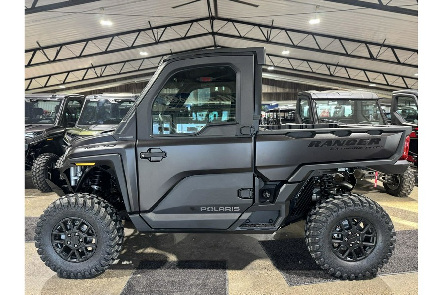 2026 Polaris Ranger XD 1500 Northstar Edition Premium
