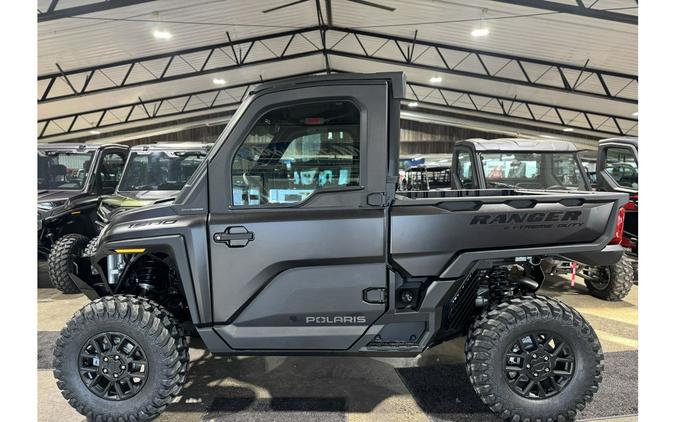 2026 Polaris Ranger XD 1500 Northstar Edition Premium