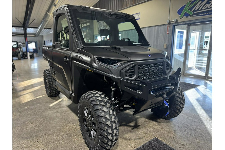 2026 Polaris Ranger XD 1500 Northstar Edition Premium