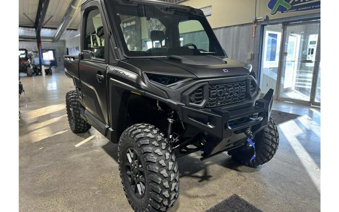 2026 Polaris Ranger XD 1500 Northstar Edition Premium