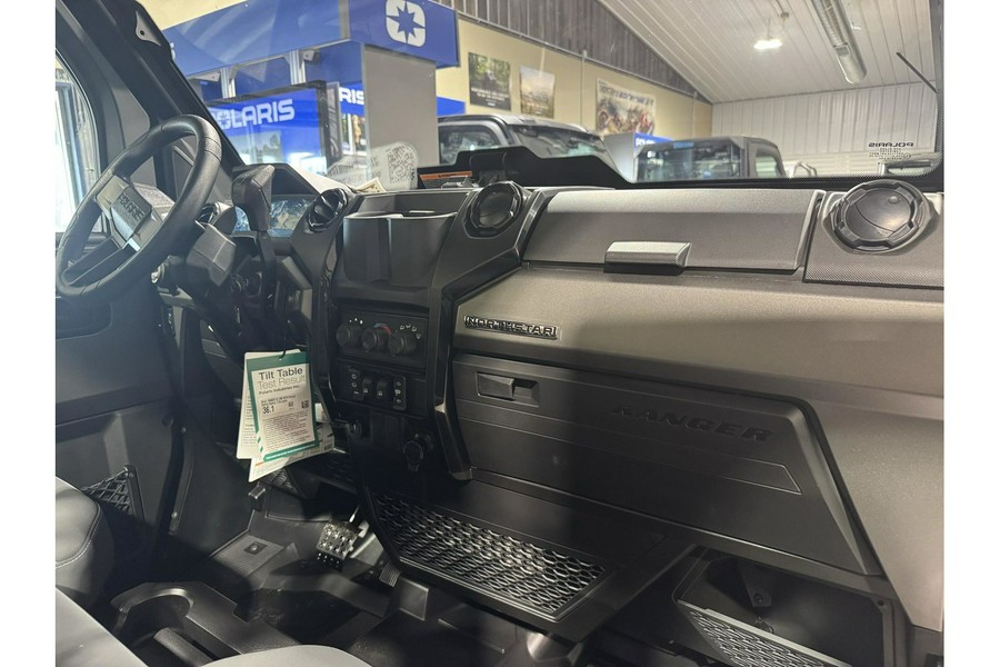 2026 Polaris Ranger XD 1500 Northstar Edition Premium