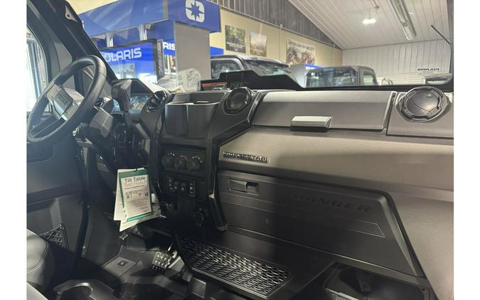 2026 Polaris Ranger XD 1500 Northstar Edition Premium