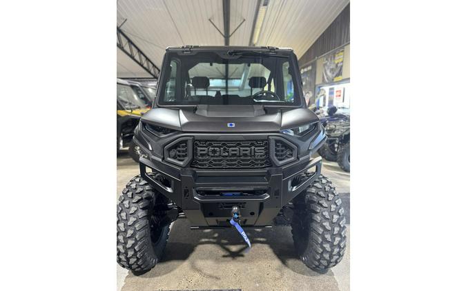 2026 Polaris Ranger XD 1500 Northstar Edition Premium