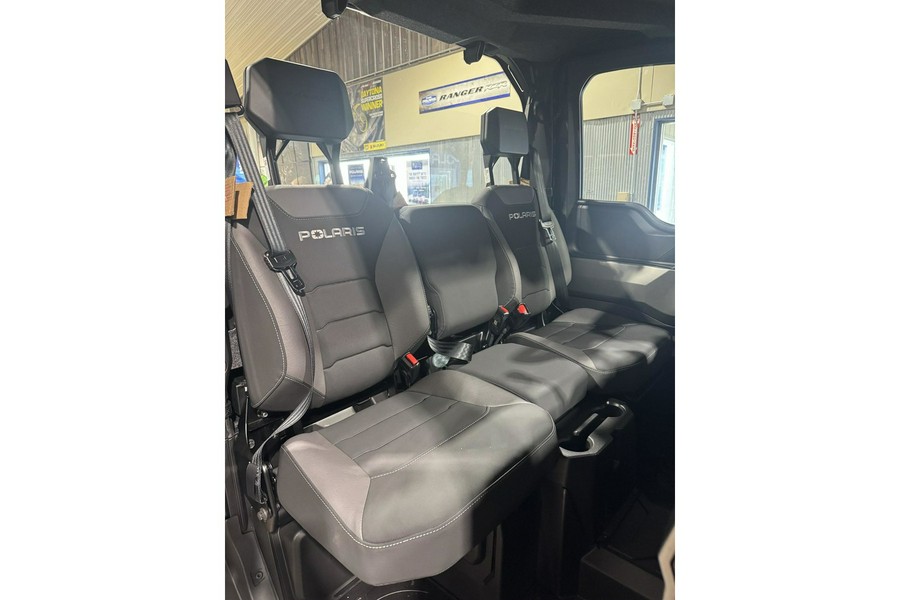 2026 Polaris Ranger XD 1500 Northstar Edition Premium