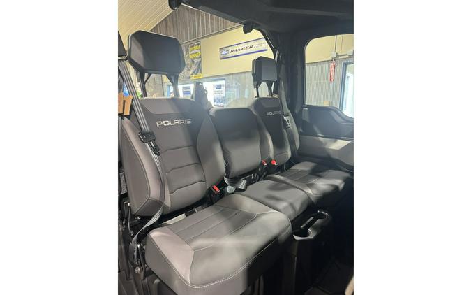 2026 Polaris Ranger XD 1500 Northstar Edition Premium