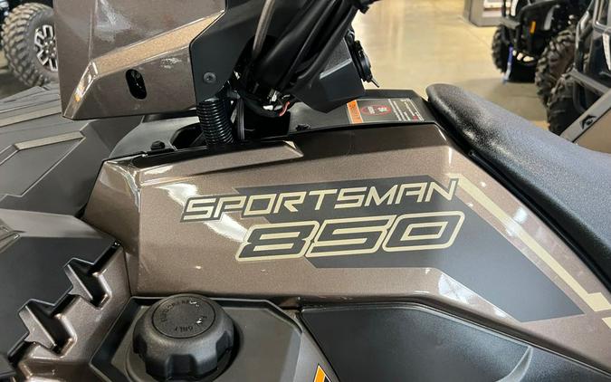 2026 Polaris SPORTSMAN 850 PREMIUM