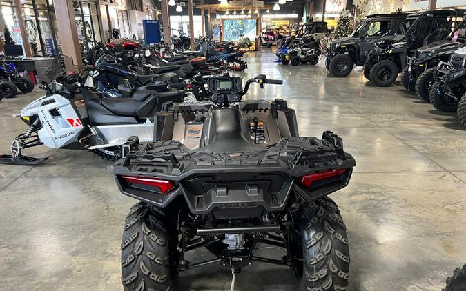 2026 Polaris SPORTSMAN 850 PREMIUM
