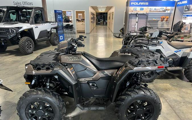 2026 Polaris SPORTSMAN 850 PREMIUM