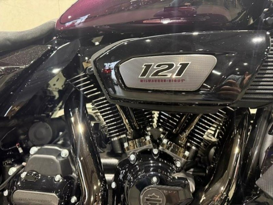 2025 Harley-Davidson® FLTRXSE - CVO™ Road Glide®