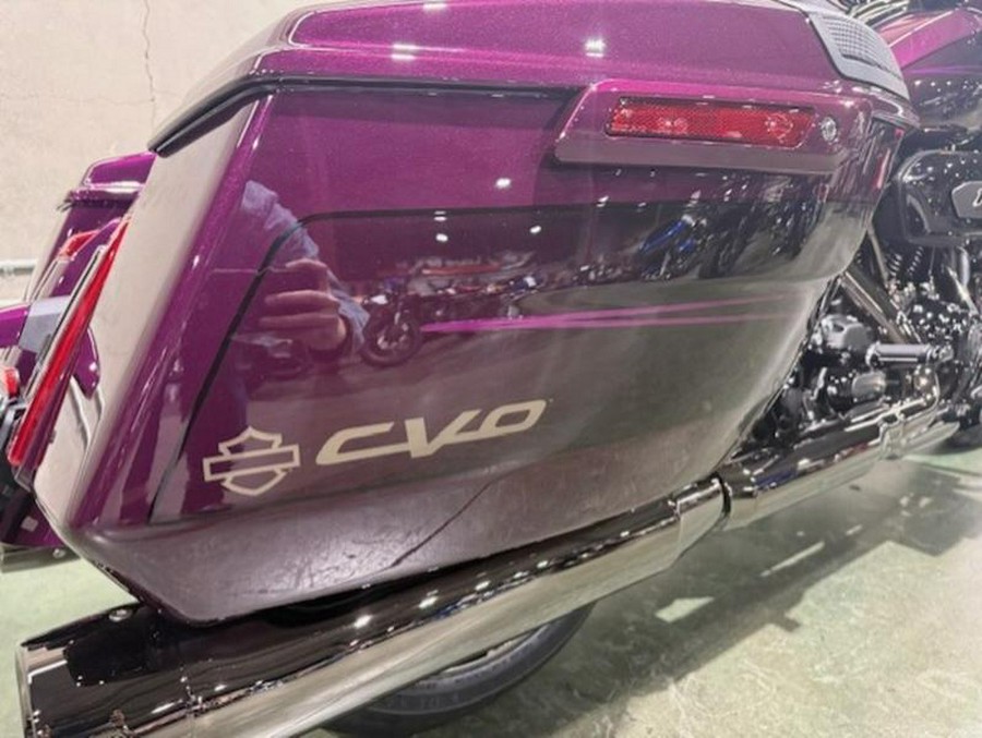 2025 Harley-Davidson® FLTRXSE - CVO™ Road Glide®