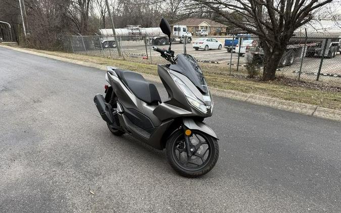 2023 Honda® PCX