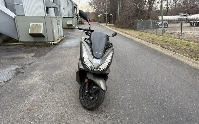 2023 Honda® PCX