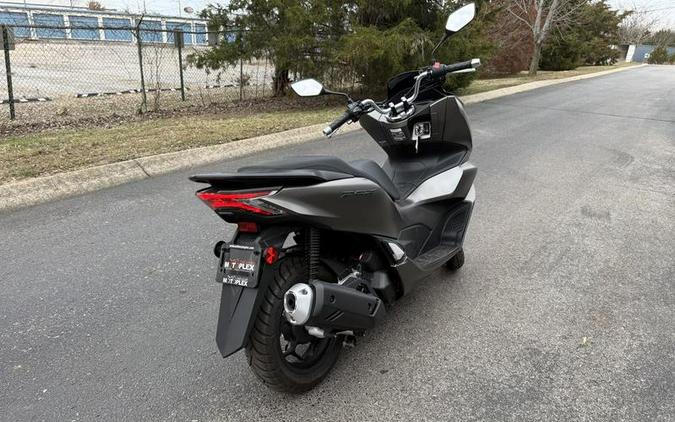 2023 Honda® PCX