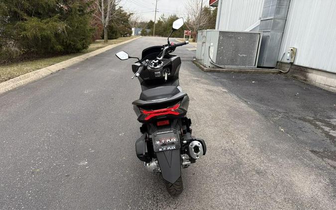 2023 Honda® PCX