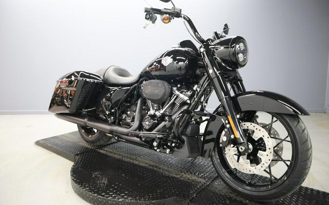 2025 Harley-Davidson Road King Special