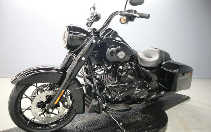 2025 Harley-Davidson Road King Special