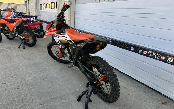 2023 KTM 250 SX-F