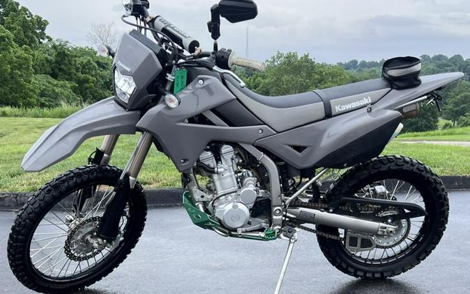 2024 Kawasaki KLX®300