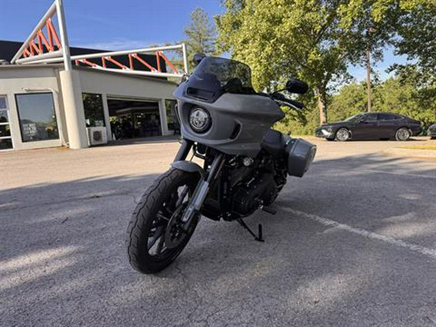 2026 Harley-Davidson Low Rider® ST
