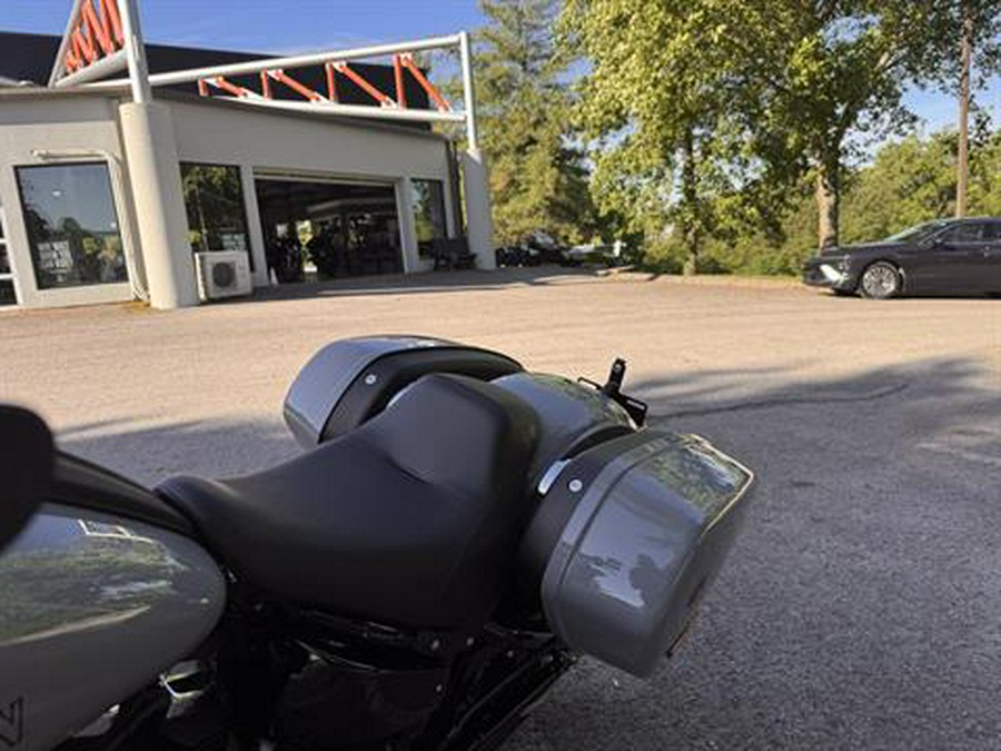 2026 Harley-Davidson Low Rider® ST