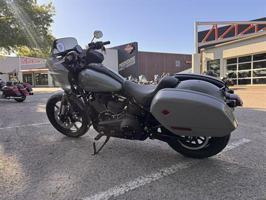2026 Harley-Davidson Low Rider® ST