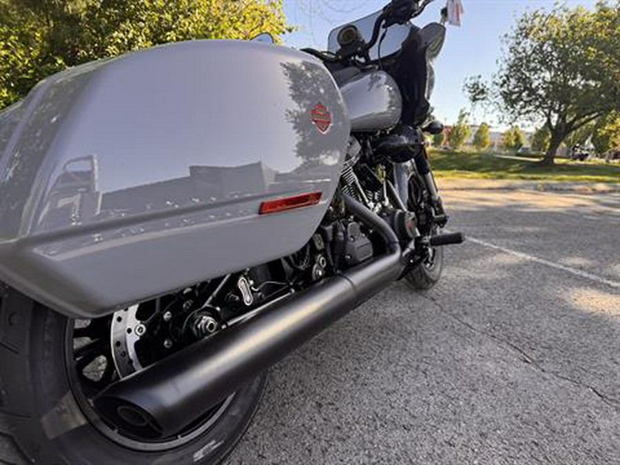 2026 Harley-Davidson Low Rider® ST