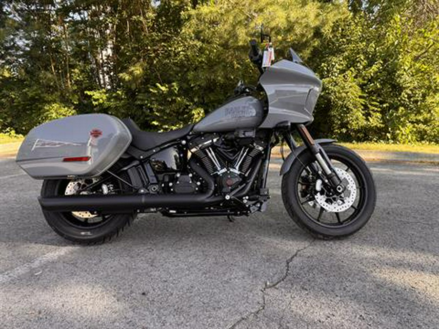 2026 Harley-Davidson Low Rider® ST