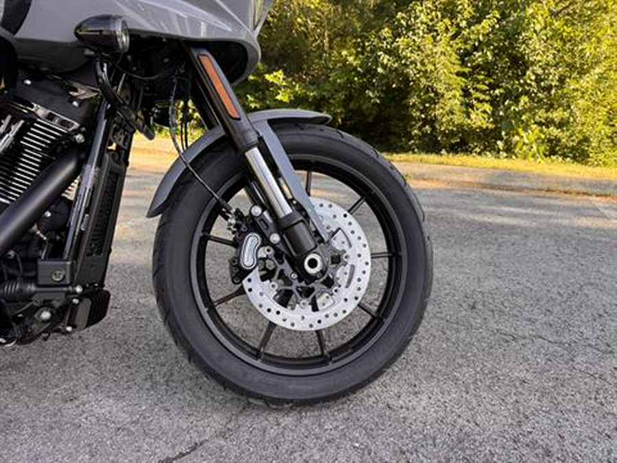 2026 Harley-Davidson Low Rider® ST