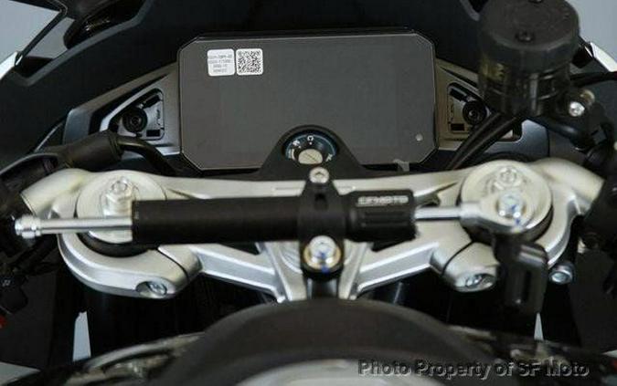2026 CFMOTO 675SS