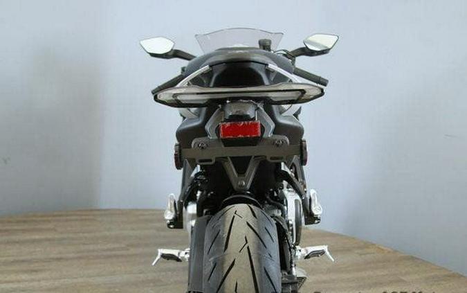 2026 CFMOTO 675SS